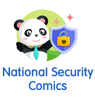 National Security Comics